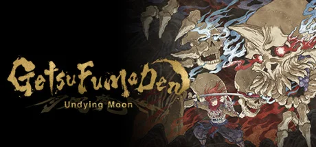 GetsuFumaDen: Undying Moon | Steam Ключ GLOBAL