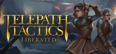 Telepath Tactics Liberated (Steam Ключ / РФ+МИР)0%