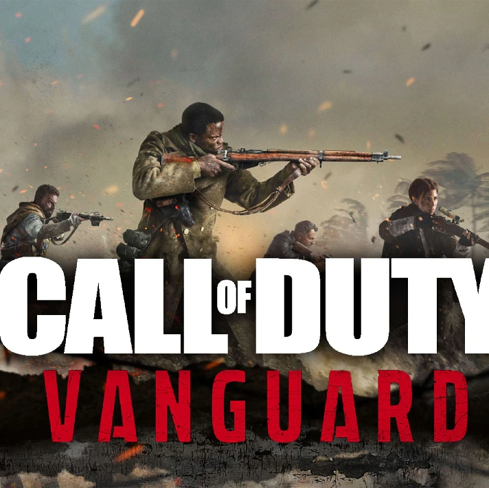 🎮 CoD: Vanguard 🎮 INDIVIDUAL 🎮 DATA CHANGE