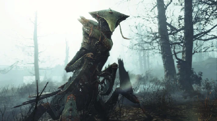 ✅Fallout 4 Far Harbor (Steam Key / Global) 💳0%