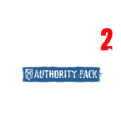 ✅ Dying Light 2 Stay Human: набор Authority: 2/3 ✅ ПК