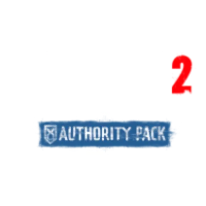 ✅ Dying Light 2 Stay Human: набор Authority: 1/3 ✅ ПК