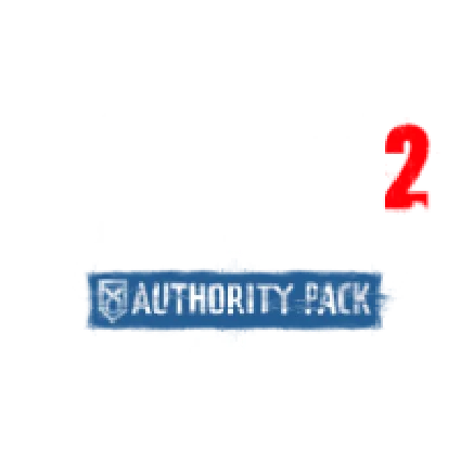 ✅ Dying Light 2 Stay Human: набор Authority: 1/3 ✅ ПК