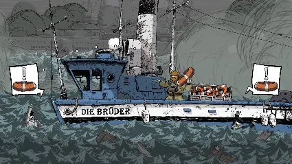 Valiant Hearts: Coming Home STEAM•RU ⚡ ️АВТО 💳 0%