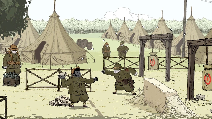 Valiant Hearts: Coming Home STEAM•RU ⚡️AUTO 💳0% CARDS