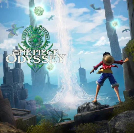 ONE PIECE ODYSSEY PS Турция На ВАШ аккаунт!