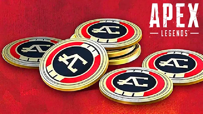 ⚡APEX LEGENDS COINS/EA APP/ORIGIN KEY/GLOBAL⚡