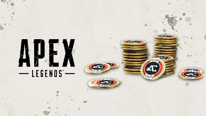 ⚡APEX LEGENDS COINS/EA APP/ORIGIN KEY/GLOBAL⚡