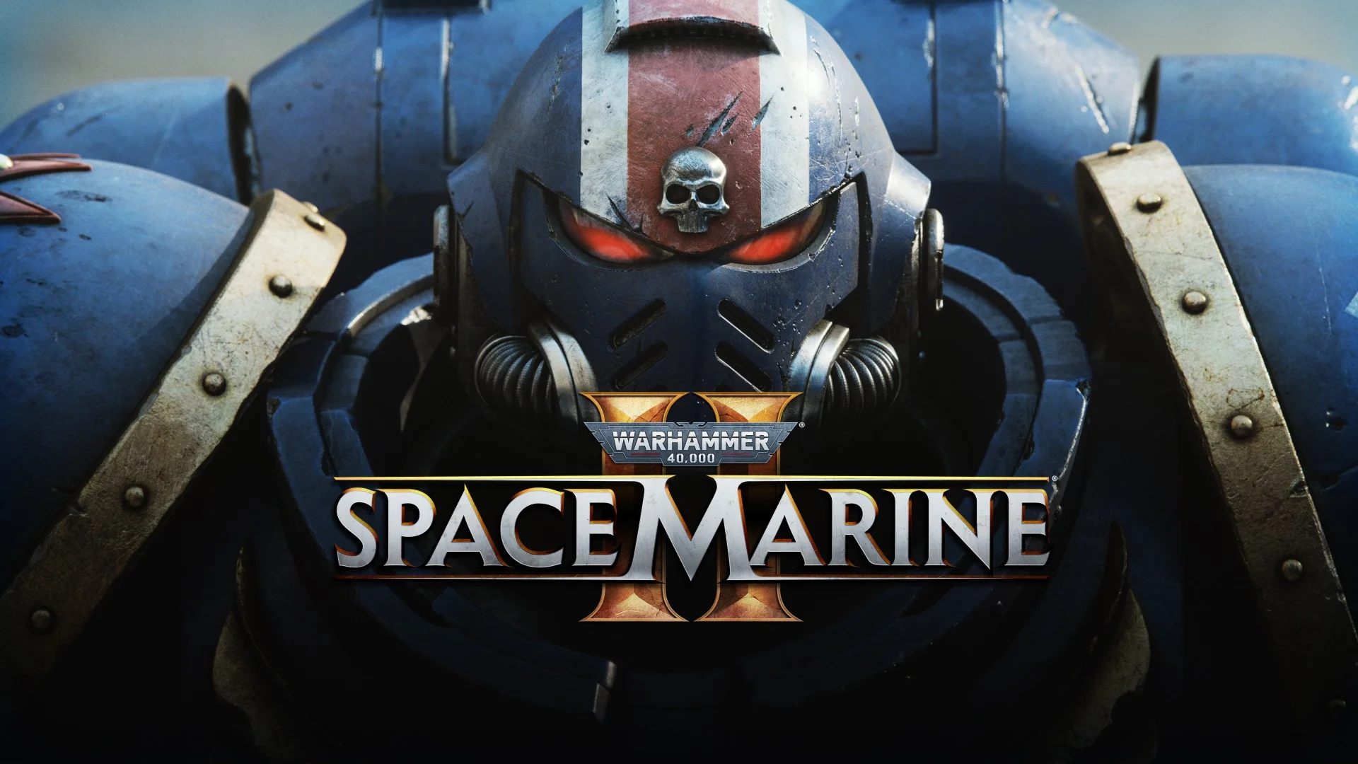 Warhammer 40,000: Space Marine 2РОССИЯSTEAM