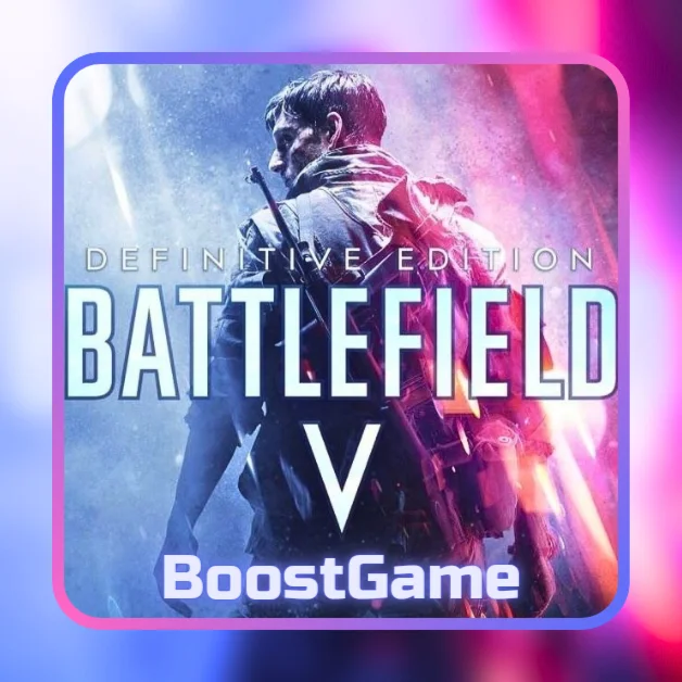・BATTLEFIELD V + BATTLEFIELD 1・ STEAM GLOBAL 