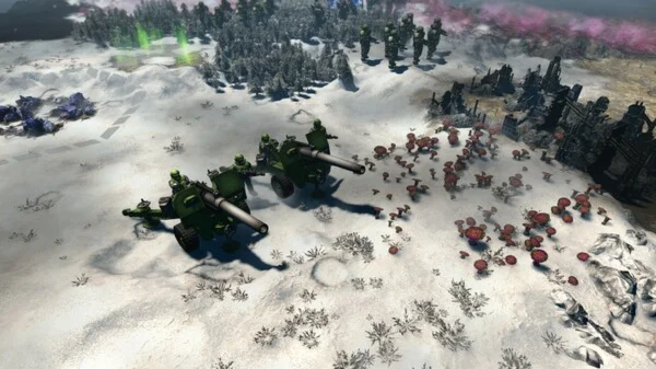 ⚡️Warhammer 40,000: Gladius - Demolition Pack | AUTO RU