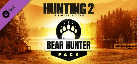 Hunting Simulator 2: Bear Hunter Pack (Steam key) RU