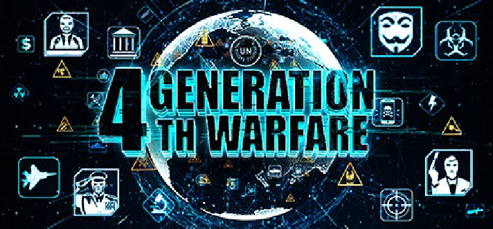 4th Generation Warfare (Steam key) RU CIS