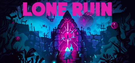 Lone Ruin (Steam key) RU CIS