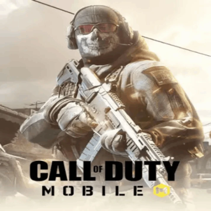 🔥 Account COD: Mobile ✅SELECT REGION 🚚AUTO DELIVERY