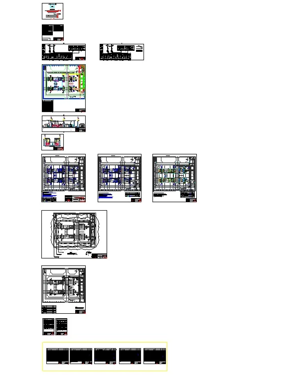Substationn  110/35/10kv