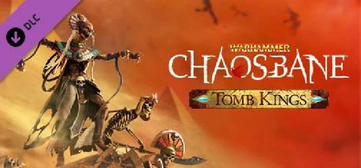 ✅Warhammer Chaosbane Slayer Edition +12 DLC ⭐Steam\Key⭐