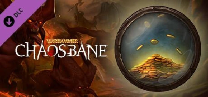 ✅Warhammer Chaosbane Slayer Edition +12 DLC ⭐Steam\Key⭐