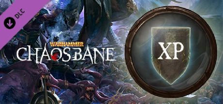 ✅Warhammer Chaosbane Slayer Edition +12 DLC ⭐Steam\Key⭐