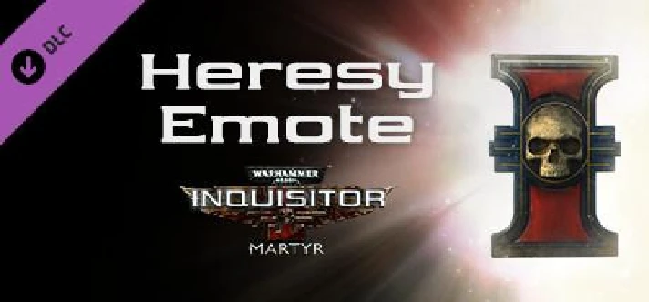 ✅Warhammer 40,000: Inquisitor Martyr Definitive Edition