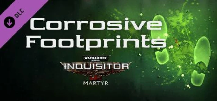 ✅Warhammer 40,000: Inquisitor Martyr Definitive Edition