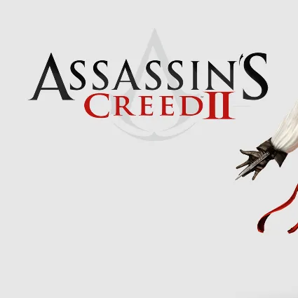 🔴 ASSASSIN'S CREED II +19 ИГР 🔴 Region free 🔥 ГАРАНТИЯ 🔥