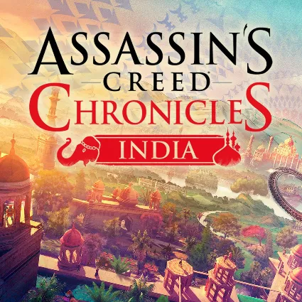 🔴 ASSASSINS CREED CHRONICLES INDIA+19 ИГР 🔴 🔥 ГАРАНТИЯ 🔥
