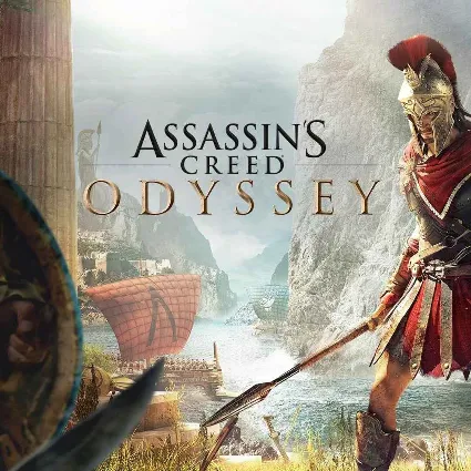🔴 ASSASSINS CREED ODYSSEY DELUXE +19 ИГР 🔴 🔥 ГАРАНТИЯ 🔥