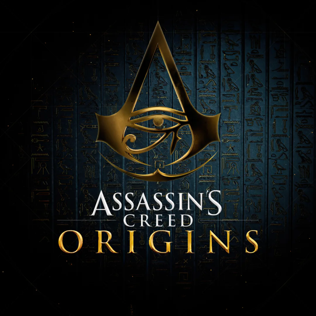ASSASSINS CREED ORIGINS +19 ИГР7 DLCГАРАНТИЯ