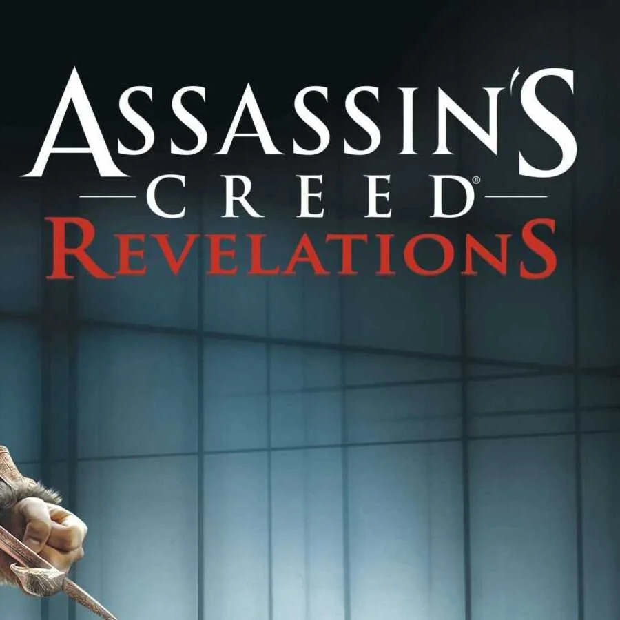 ASSASSINS CREED REVELATIONS +19 ИГРГАРАНТИЯ