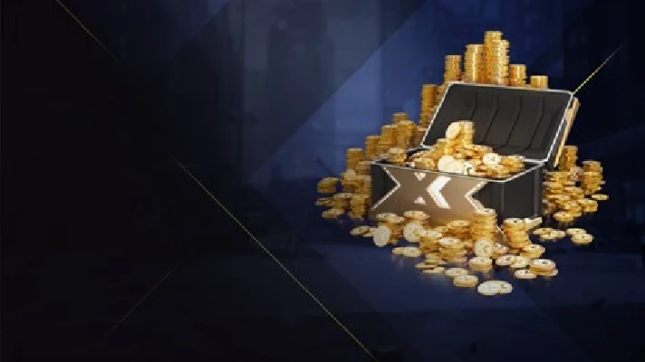 UPLAY RUSSIAN DONATE ⭐ XCOINS AND PACKS