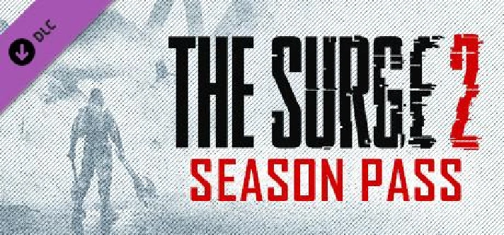 ✅The Surge 2 Premium Edition (+7 DLC)⭐Steam\Global\Key⭐