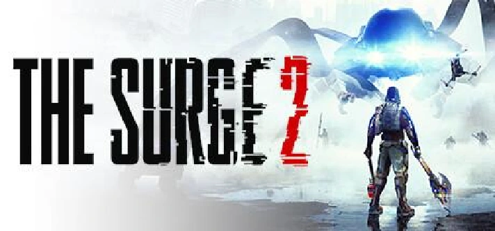 ✅The Surge 2 Premium Edition (+7 DLC)⭐Steam\Global\Key⭐