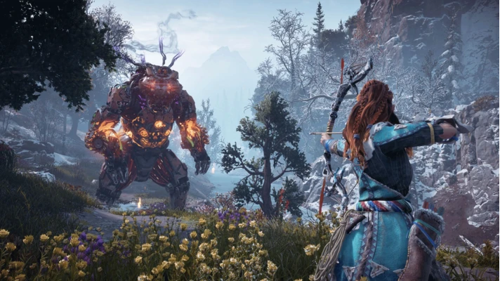 ✅Horizon Zero Dawn Complete Edition 🌍STEAM•RU|KZ|UA 🚀