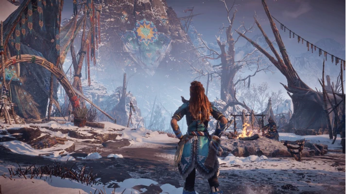 ✅Horizon Zero Dawn Complete Edition 🌍STEAM•RU|KZ|UA 🚀