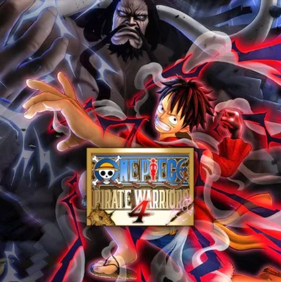 One Piece: Pirate Warriors 4 PS Турция На ВАШ аккаунт!
