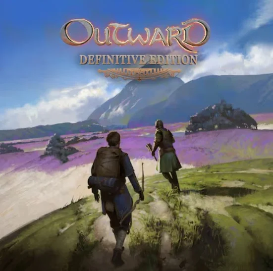 Outward PS Турция На ВАШ аккаунт!