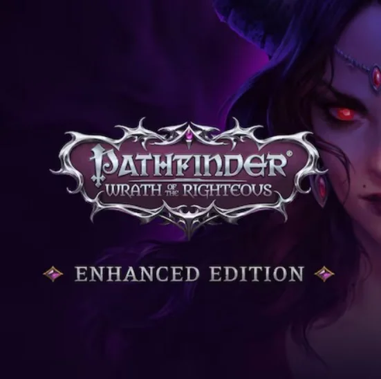 Pathfinder:Wrath of the Right PS Турция На ВАШ аккаунт