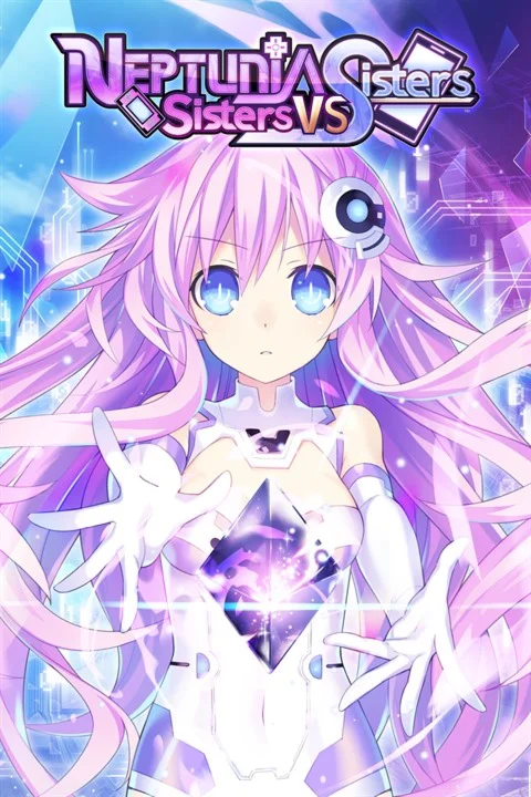  Neptunia: Sisters VS Sisters Xbox One|X|S активация