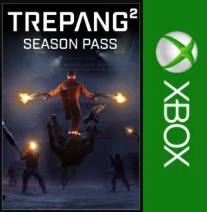 ️⭐Trepang2 - Season Pass XBOX⭐Trepang 2⭐Куплю????⭐️