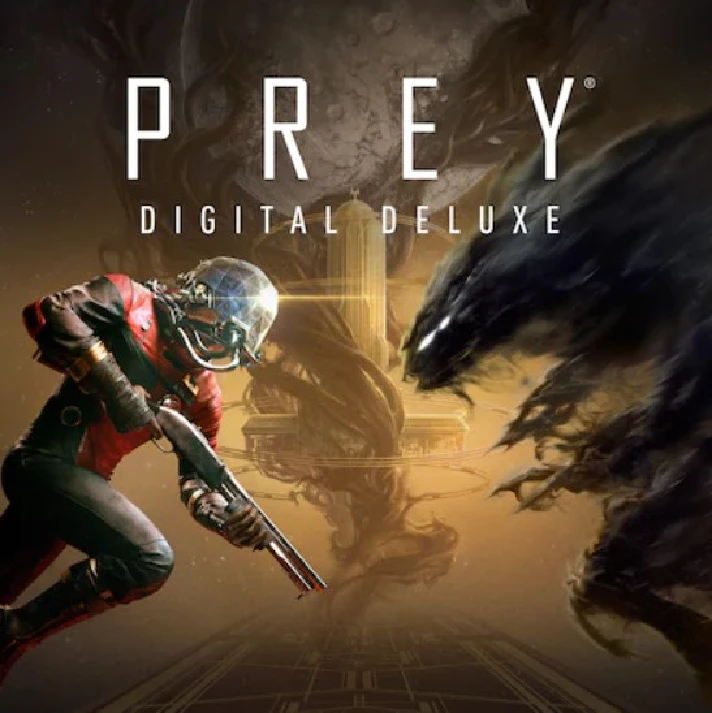 ✅Prey  PS Türkiye To YOUR account!🔥