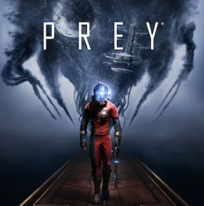 ✅Prey  PS Türkiye To YOUR account!🔥