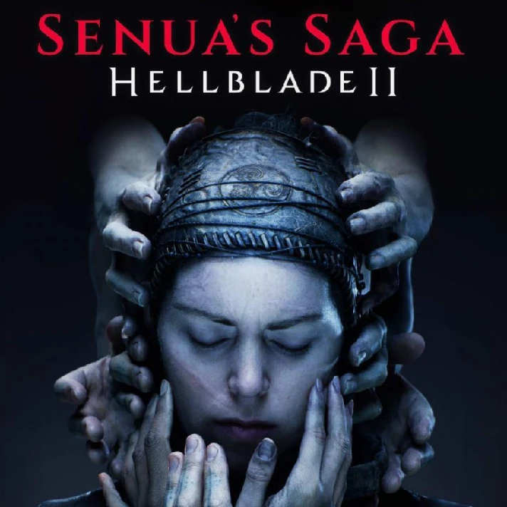 SENUA’S SAGA: HELLBLADE 2➕TOP GAMES XBOX❤️‍🔥ACCOUNT