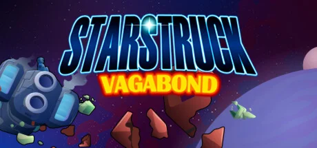 Starstruck Vagabond  АВТОДОСТАВКА STEAM GIFT РОССИЯ