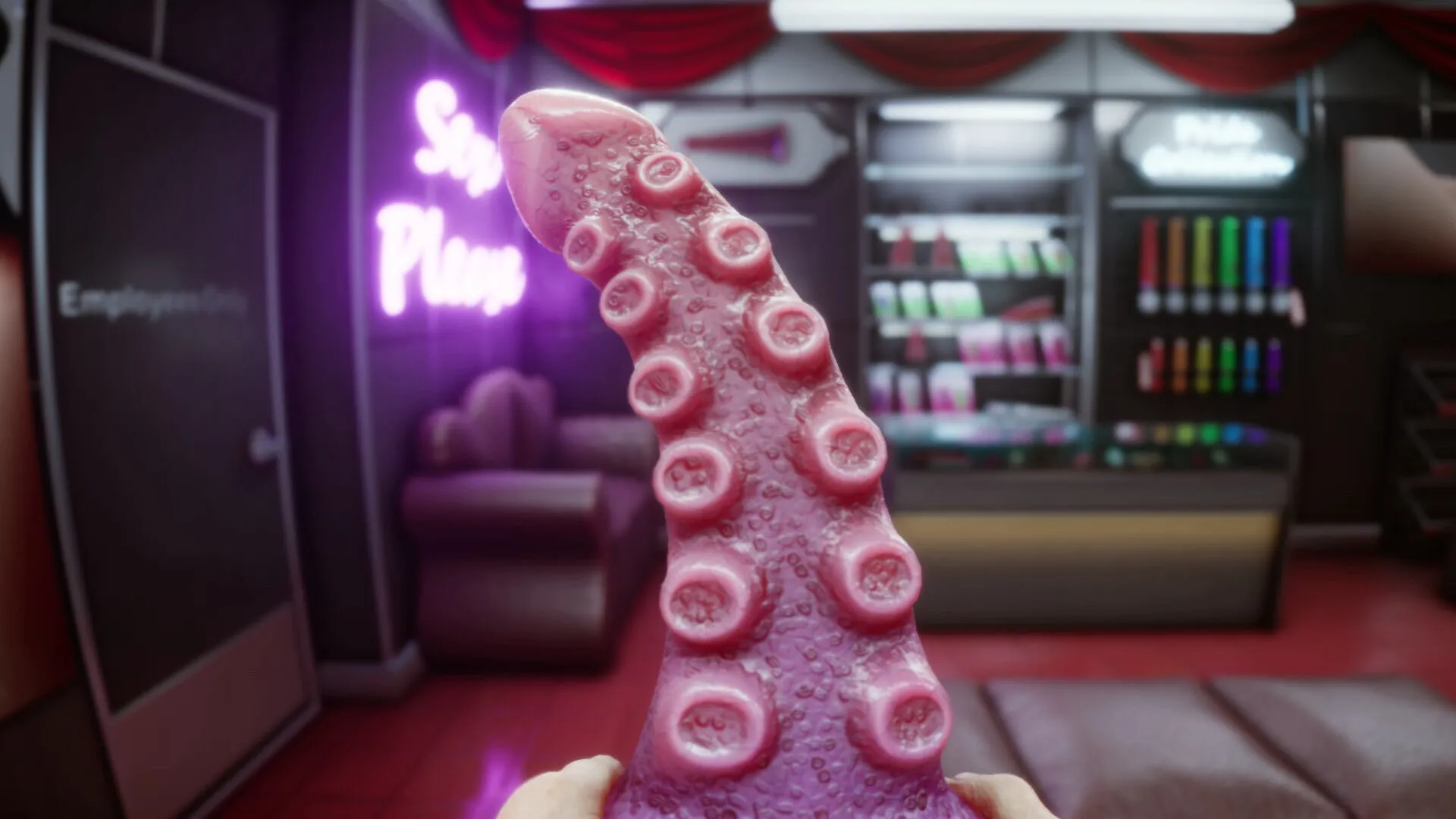 Sex, Please STEAM GIFT RUSSIA