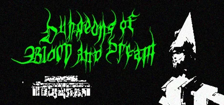 Dungeons of Blood and Dream  АВТОДОСТАВКА STEAM GIFT