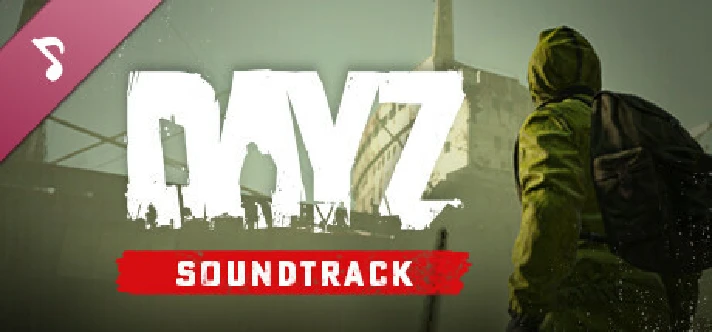 DayZ Soundtrack DLC🔸STEAM Russia⚡️AUTO DELIVERY