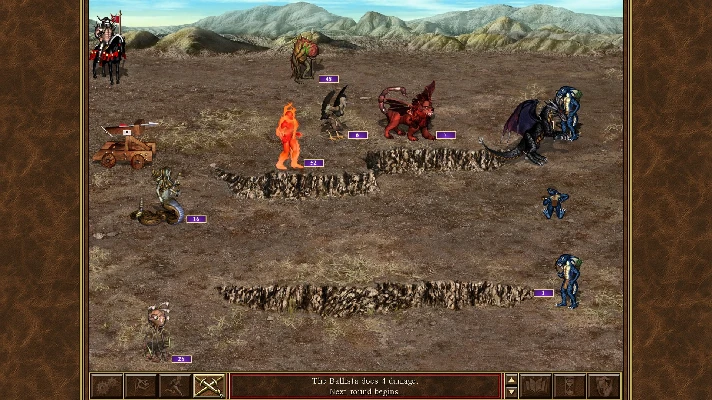 🔥Heroes of Might & Magic III - HD Edition\Global\Key🔥