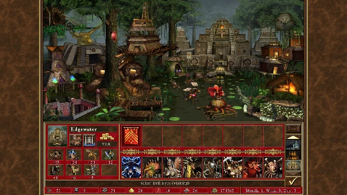 🔥Heroes of Might & Magic III - HD Edition\Global\Key🔥