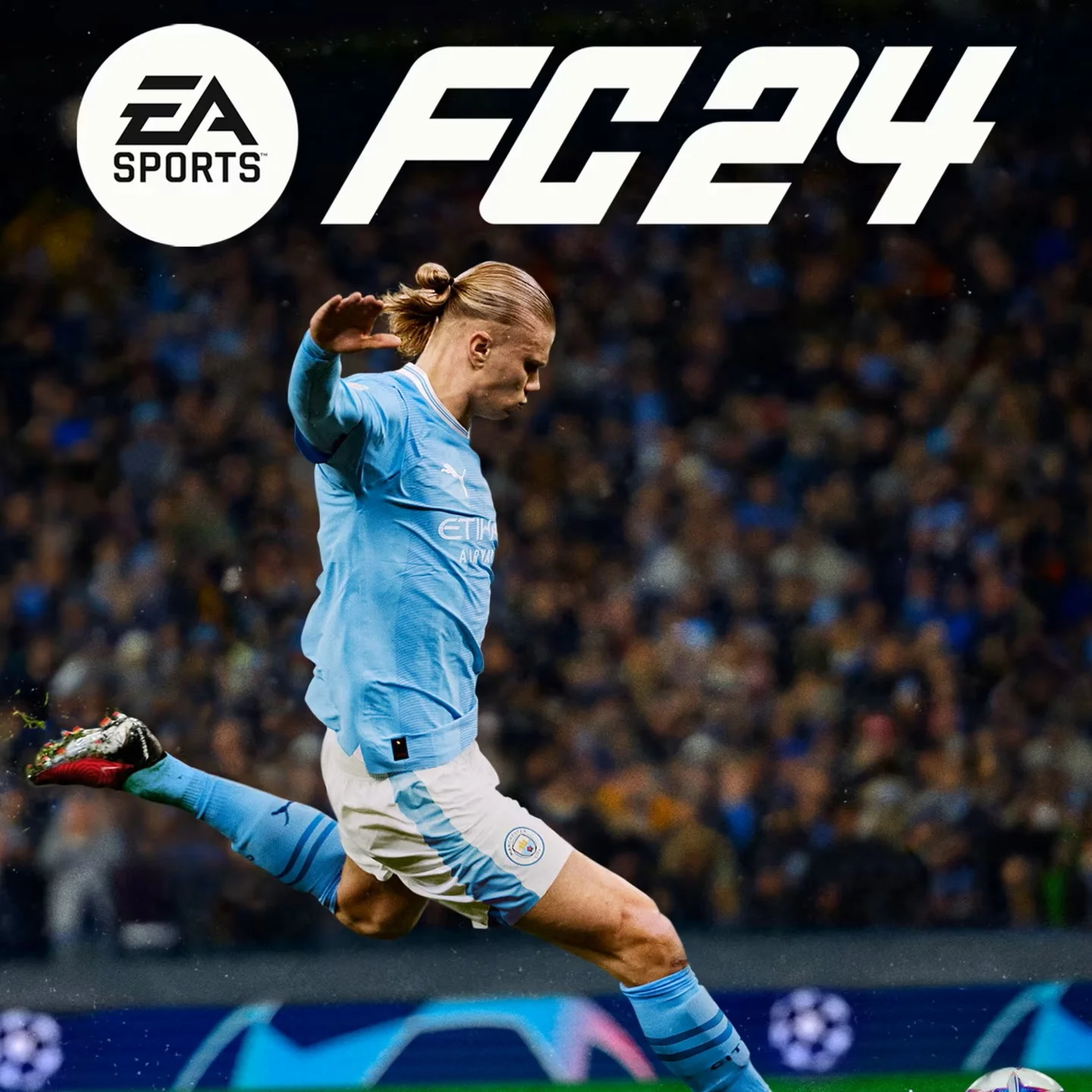 EA FC24 Оффлайн активация